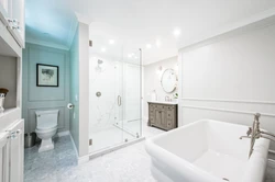 Addison Bathroom Remodel — project view 2