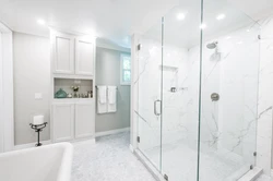 Addison Bathroom Remodel — project view 3