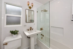 Ashwood Guest Bathroom Remodel — project view 1