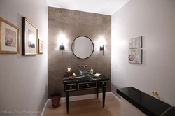 Camarillo Master Bathroom — project view 1