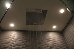 Malcolm Bathroom Remodel — project view 3