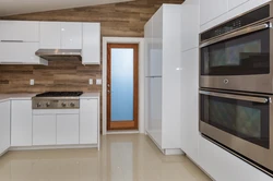Encino Kitchen Remodel — project view 3