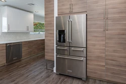Gaviota Kitchen Remodel — project view 3
