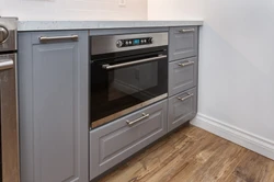 West LA Kitchen Remodel — project view 2
