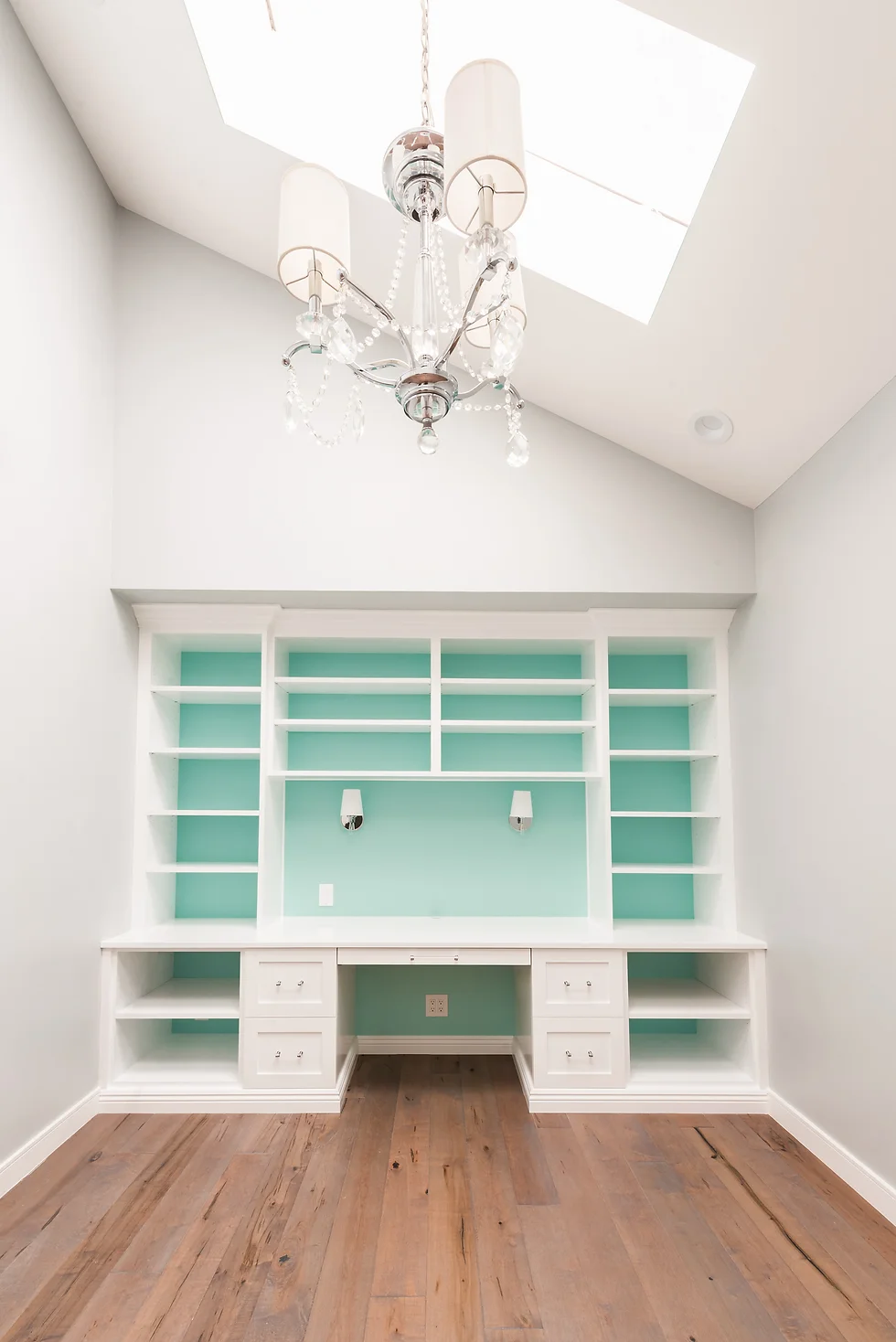 Her Office — project view 1